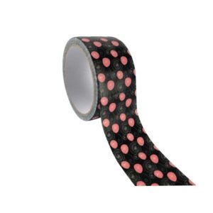 duct tape motif ruban adhesif fantaisie