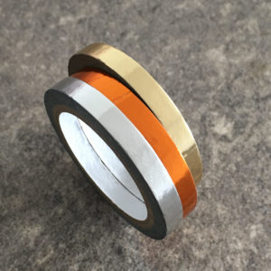 washi tape brillant masking tape